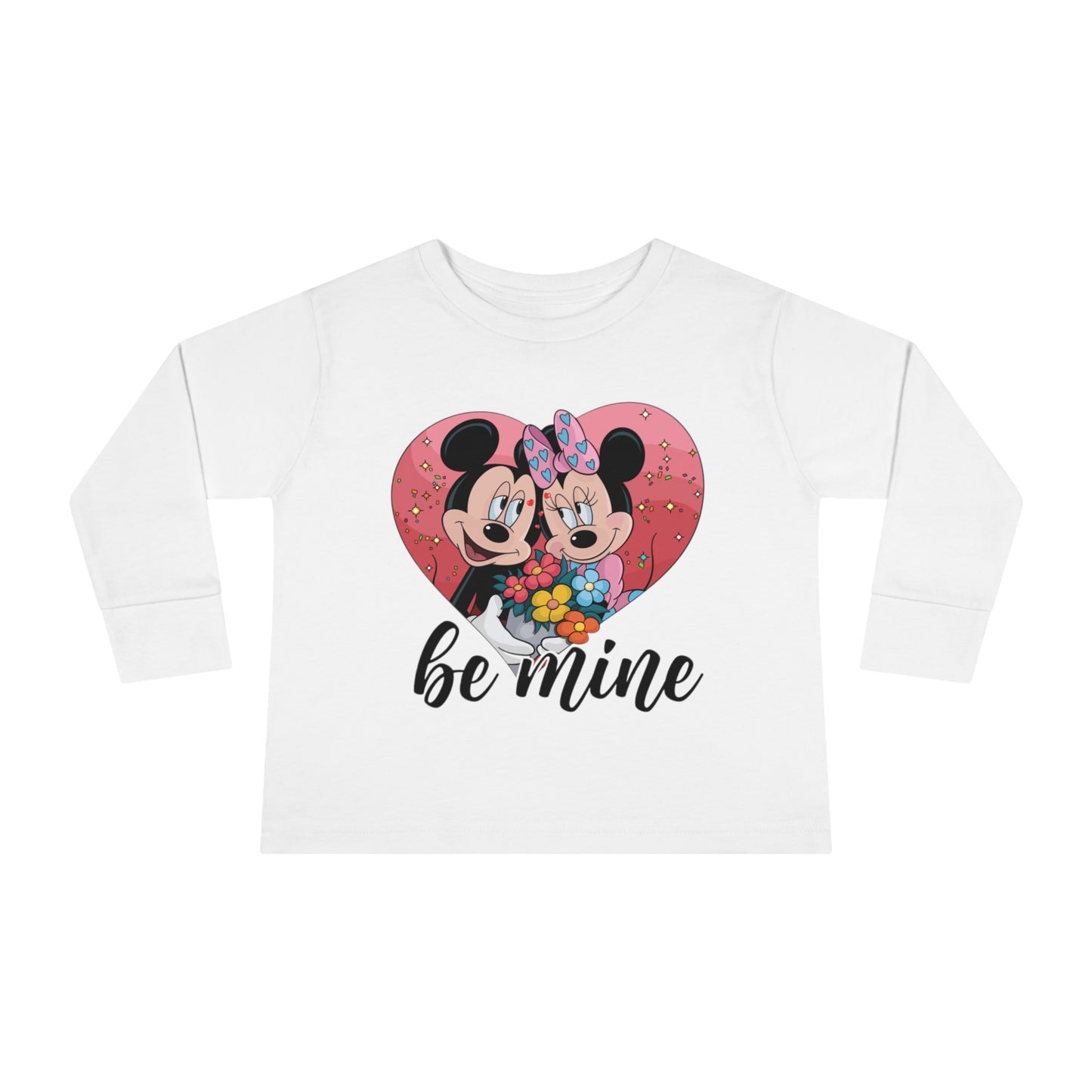 Valentine shirt