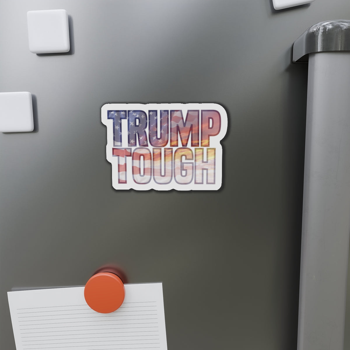 Copy of Die-Cut Magnets