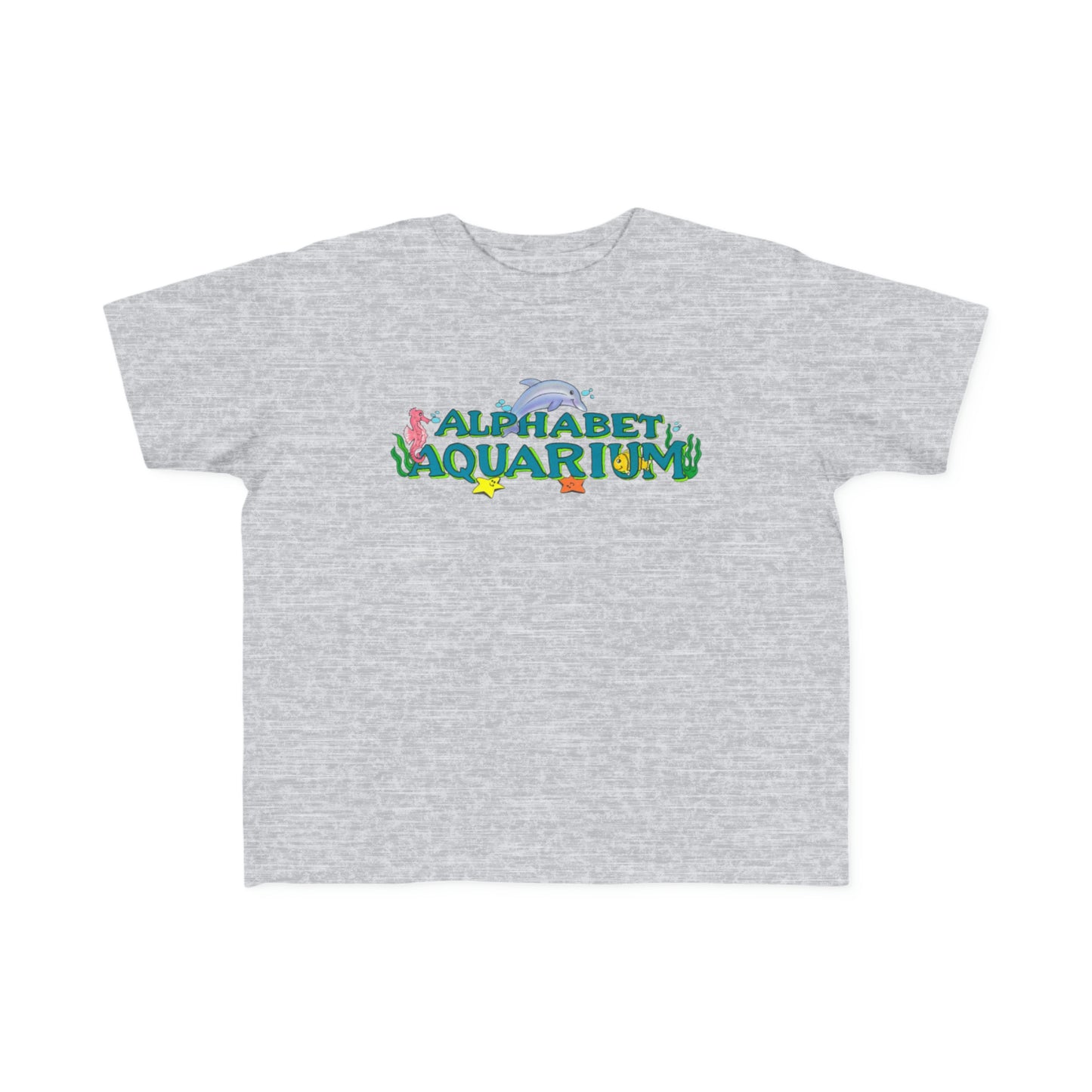 Copy of Toddler's Fine Jersey Tee