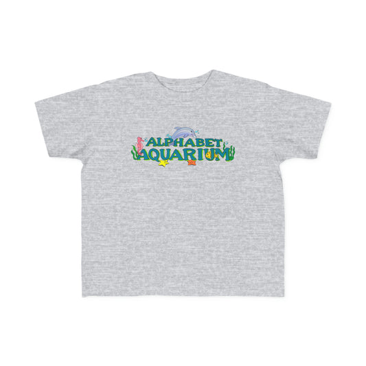 Copy of Toddler's Fine Jersey Tee