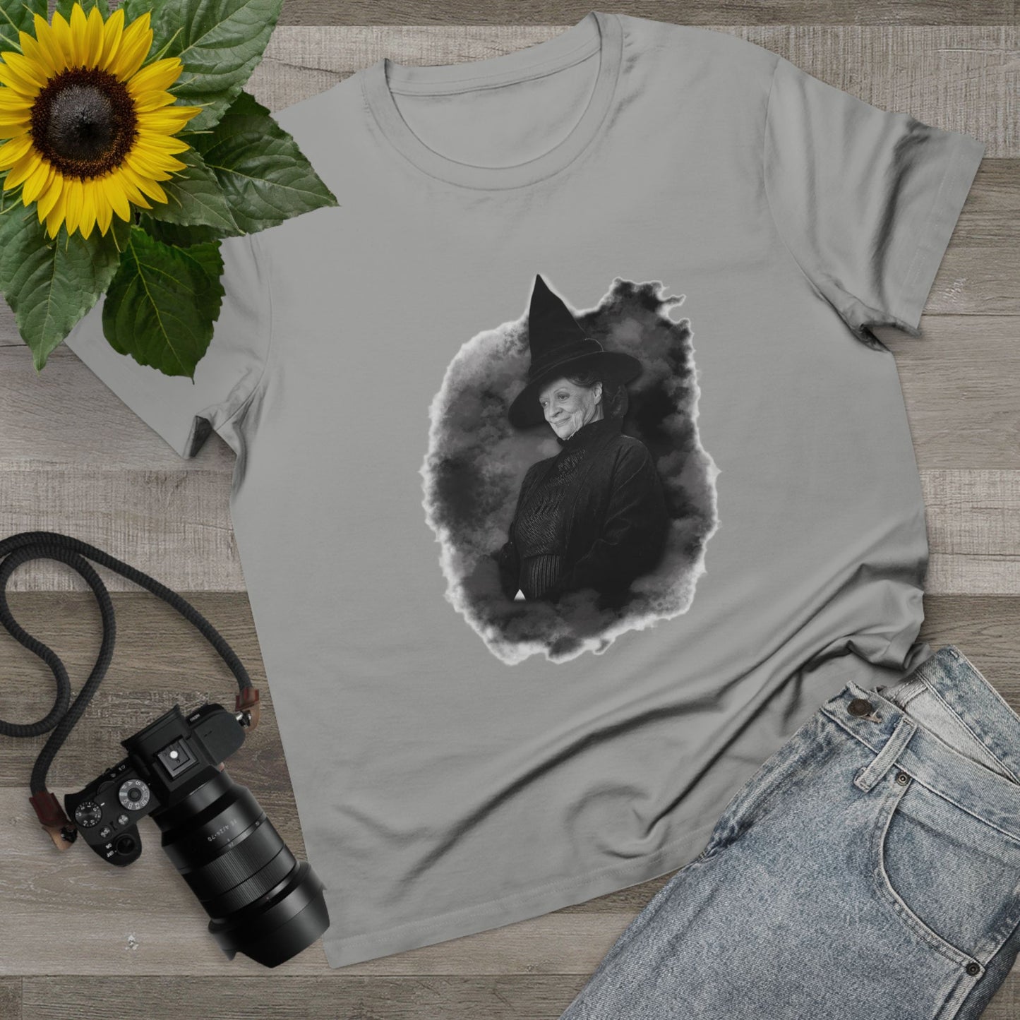 Women’s Maple Tee