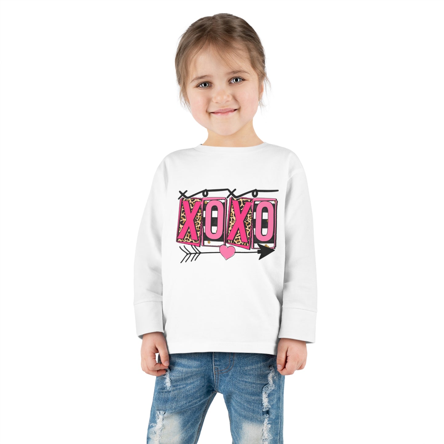 Valentine shirt