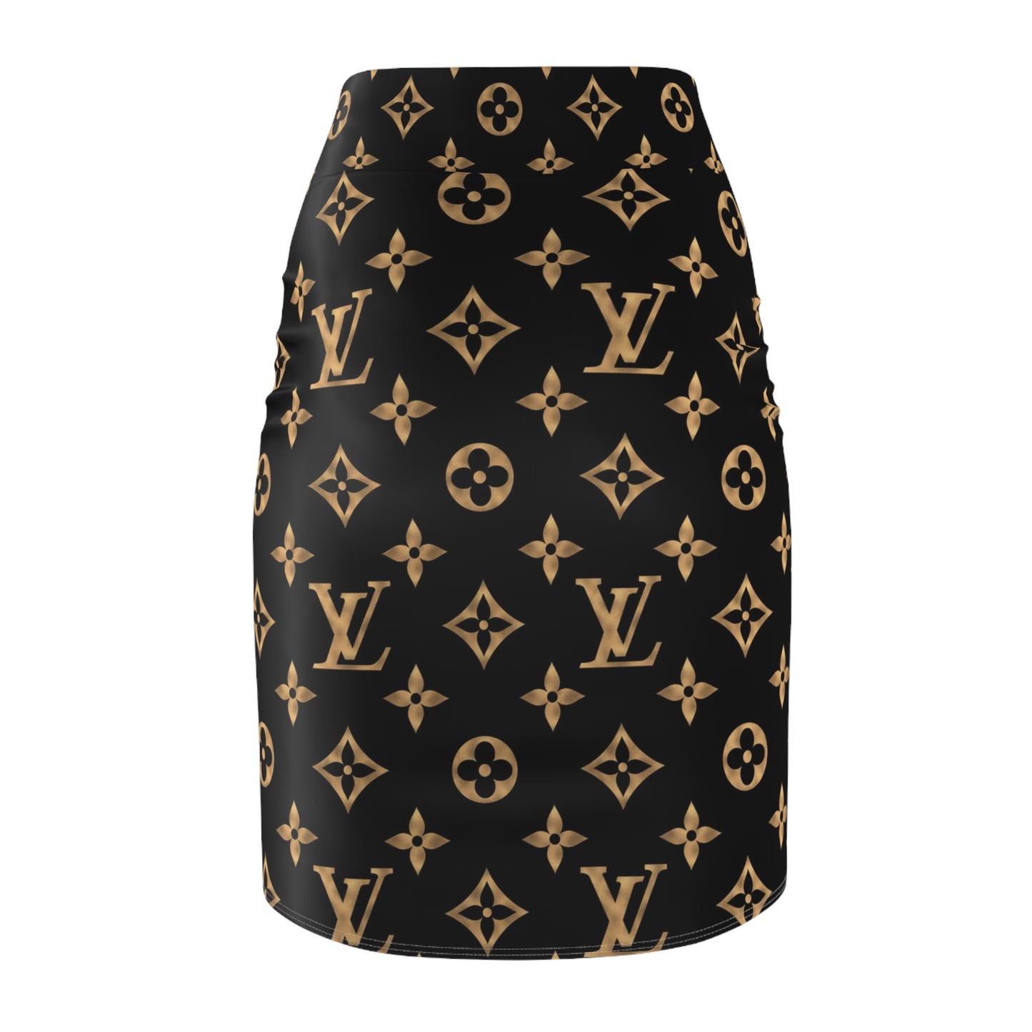 Women's Pencil Skirt (AOP)