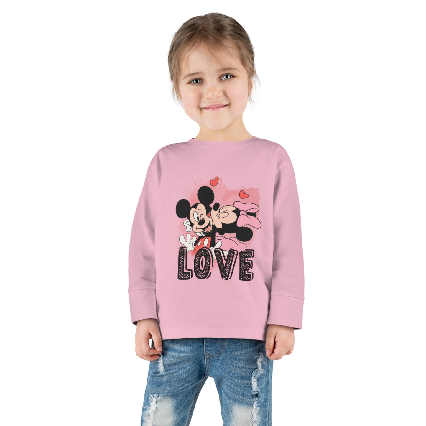 Valentine shirt