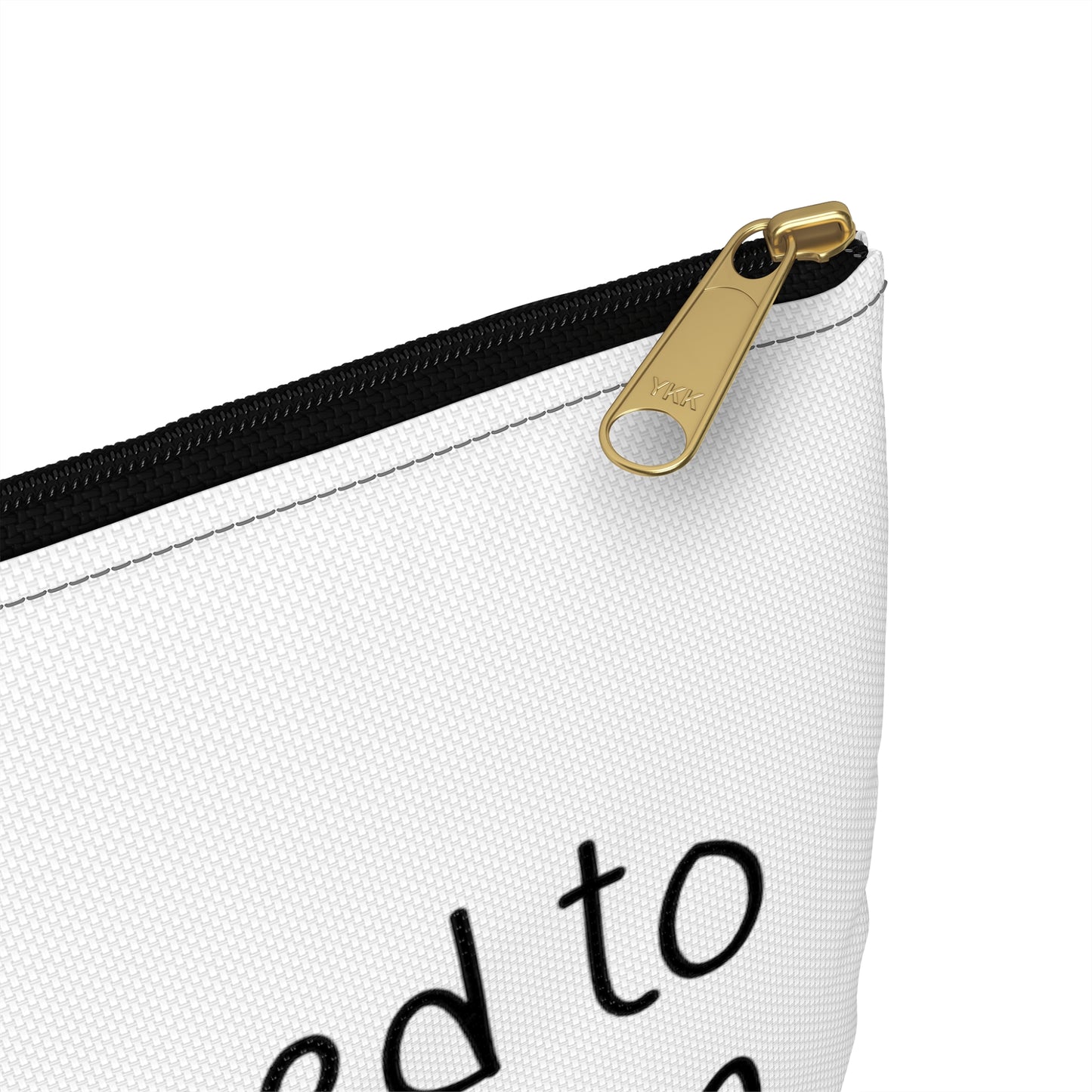 Accessory Pouch
