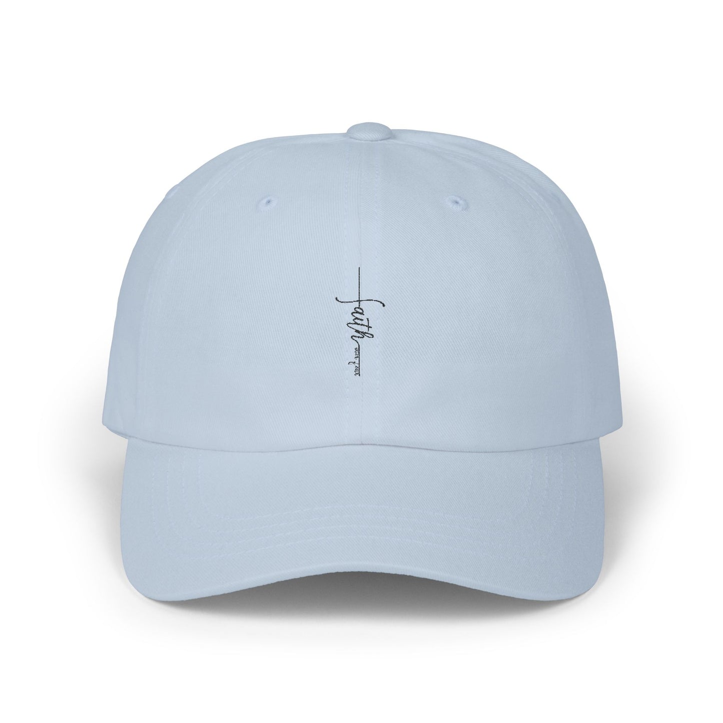 Classic Dad Cap