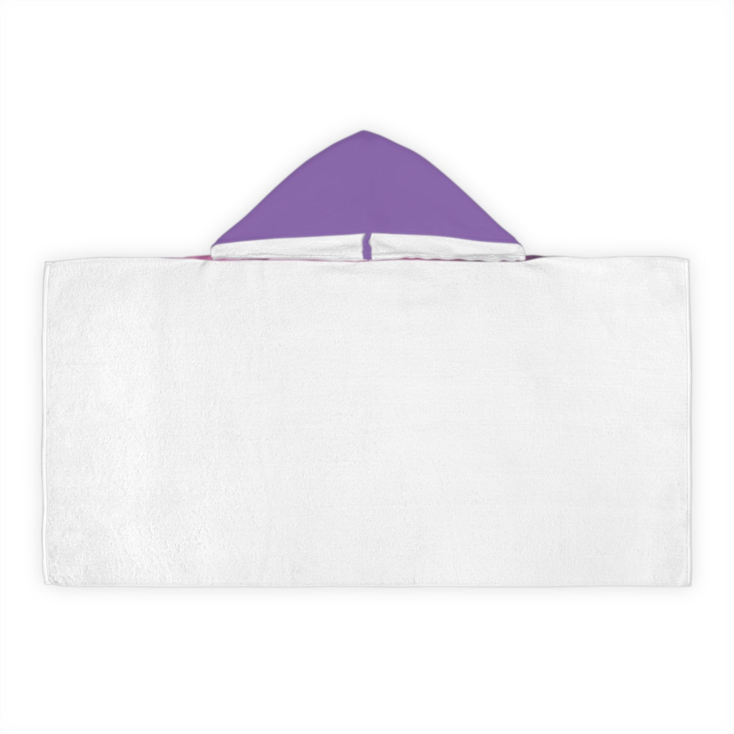 Youth Hooded Towel