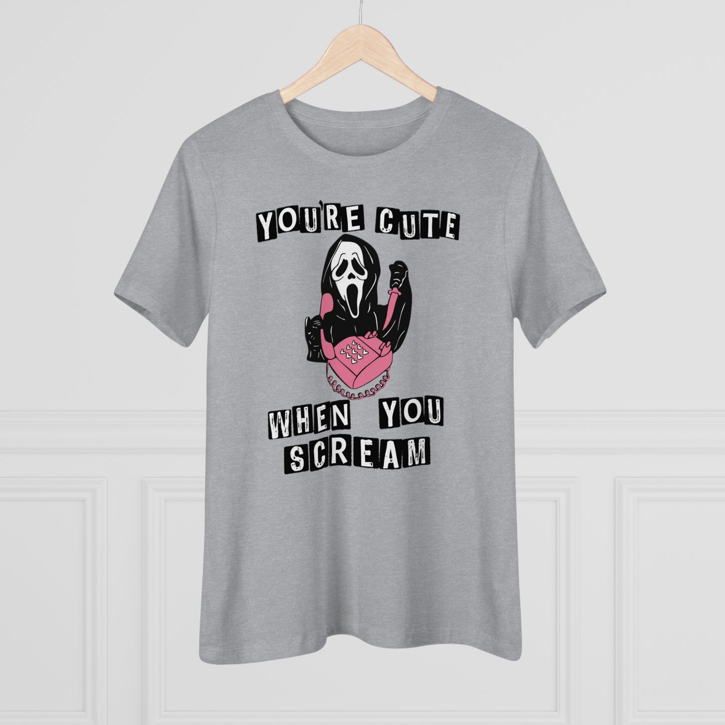 Women's Premium Tee