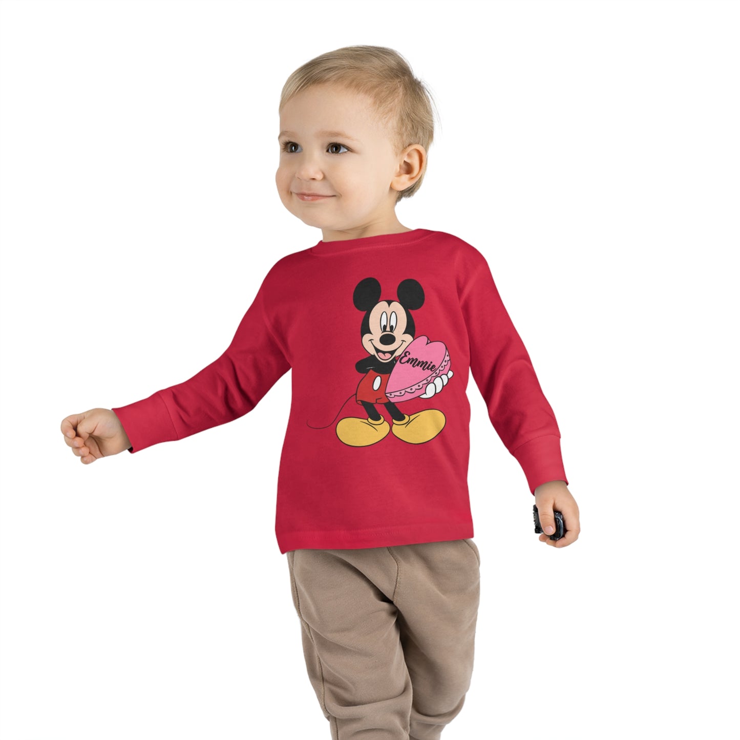 Valentine shirt