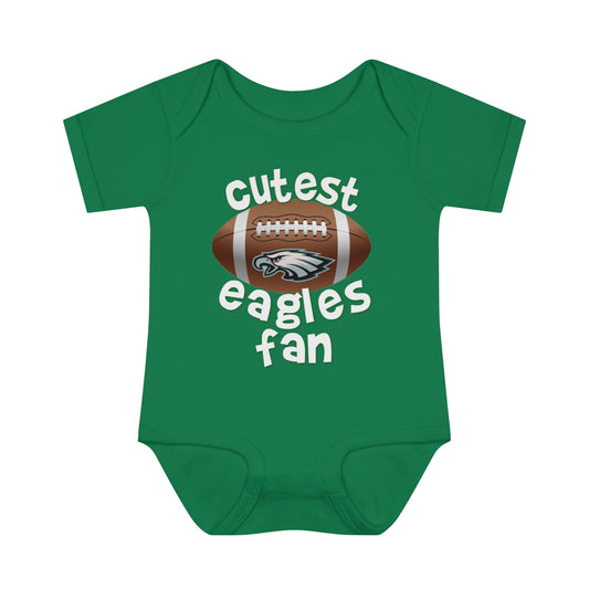 Infant Baby Rib Bodysuit