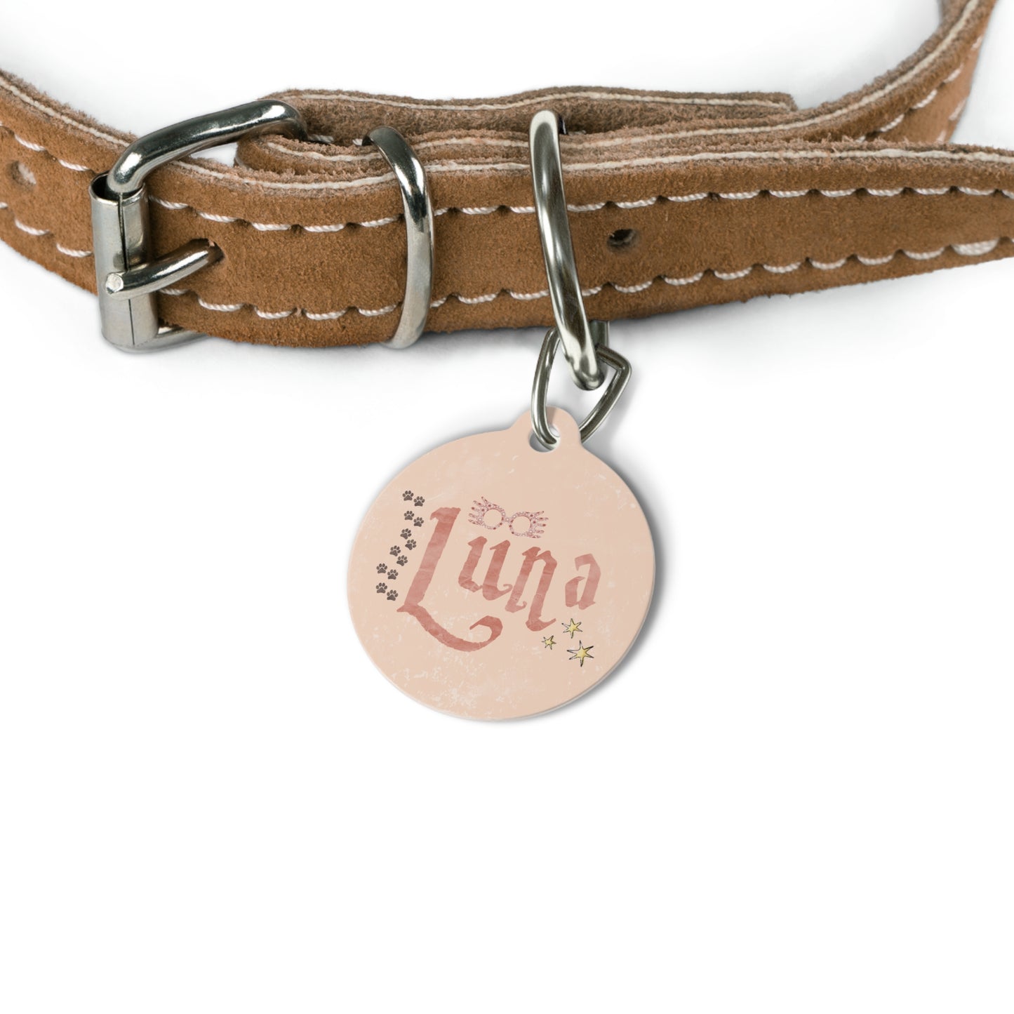 Pet Tag