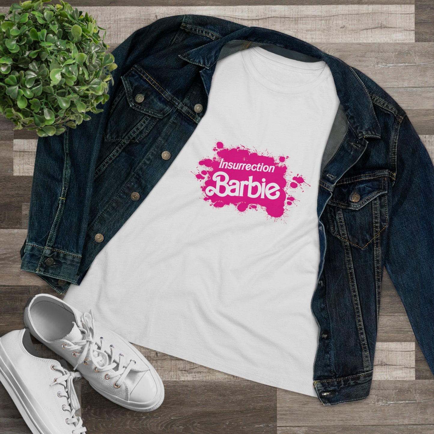 Women's Premium Tee
