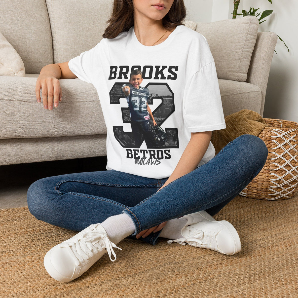 Copy of Unisex Softstyle T-Shirt