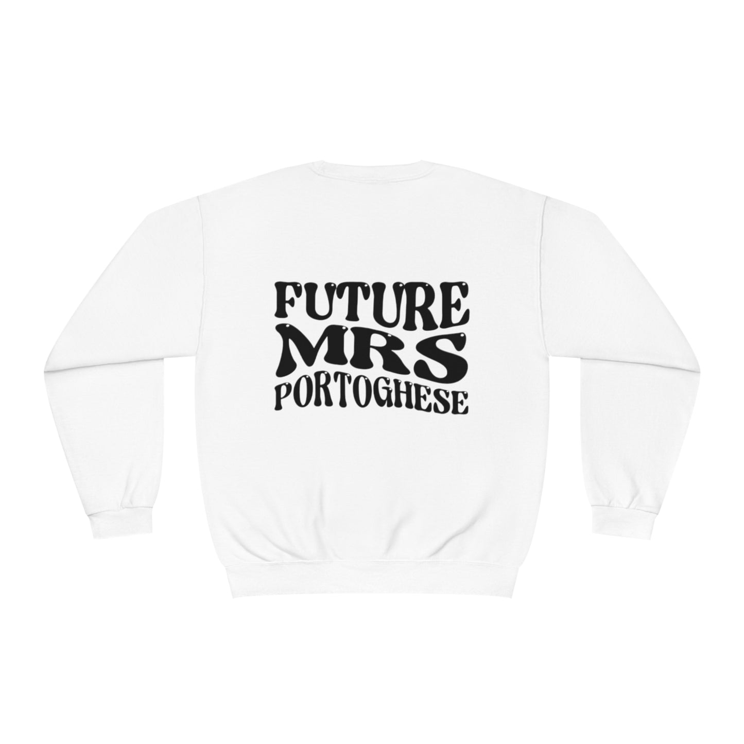 Engaged era Unisex NuBlend® Crewneck Sweatshirt