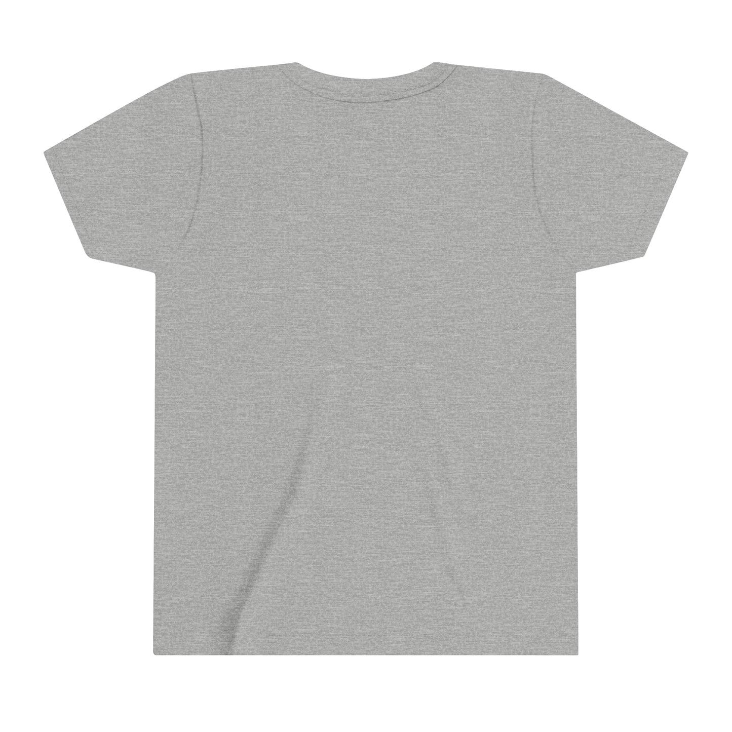 Rapunzel Youth Short Sleeve Tee
