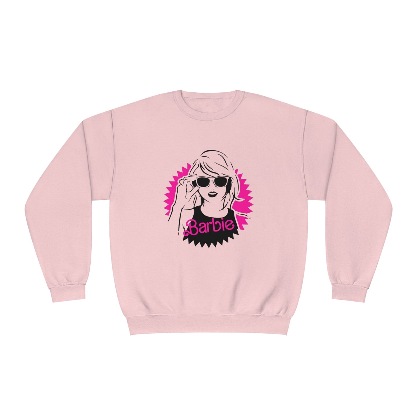 Unisex NuBlend® Crewneck Sweatshirt