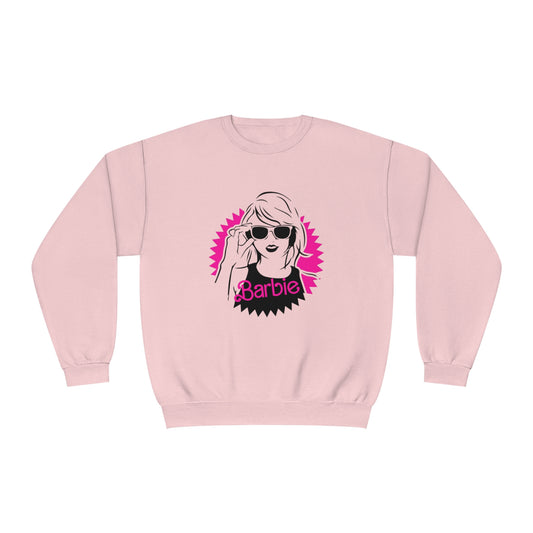 Unisex NuBlend® Crewneck Sweatshirt