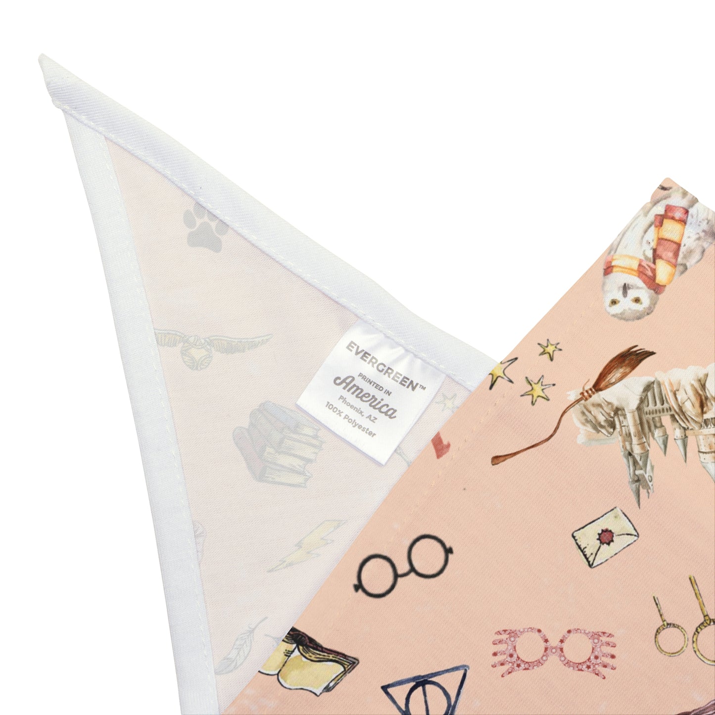 Pet Bandana