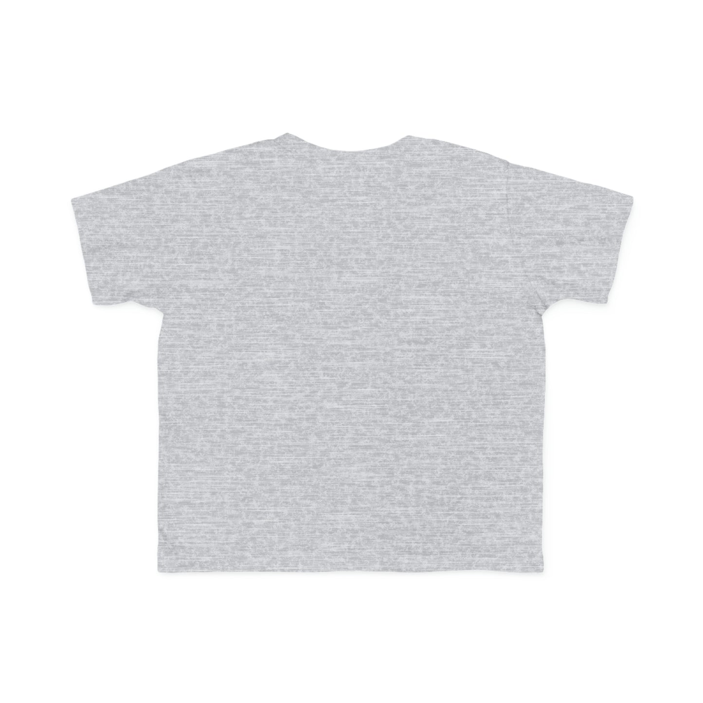 Copy of Toddler's Fine Jersey Tee