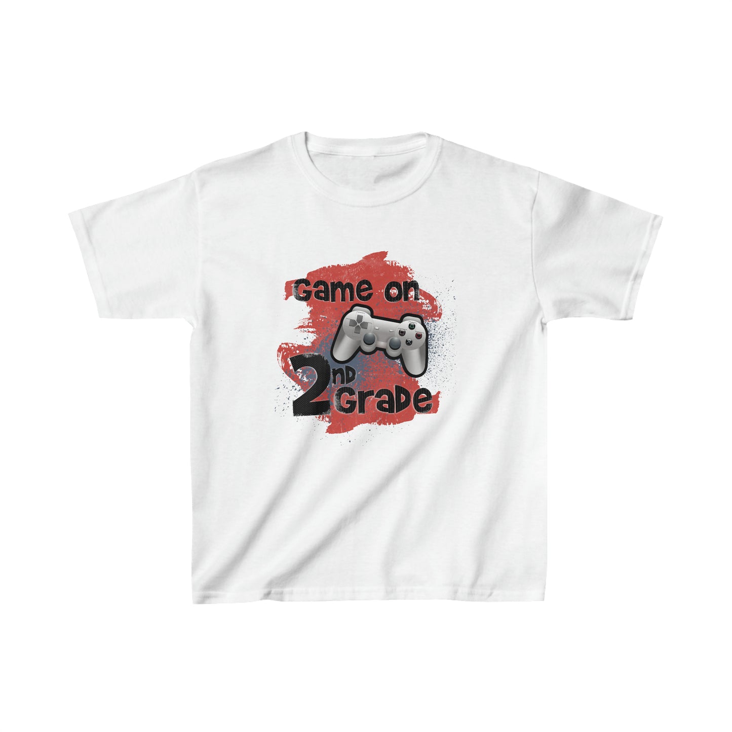 Kids Heavy Cotton™ Tee