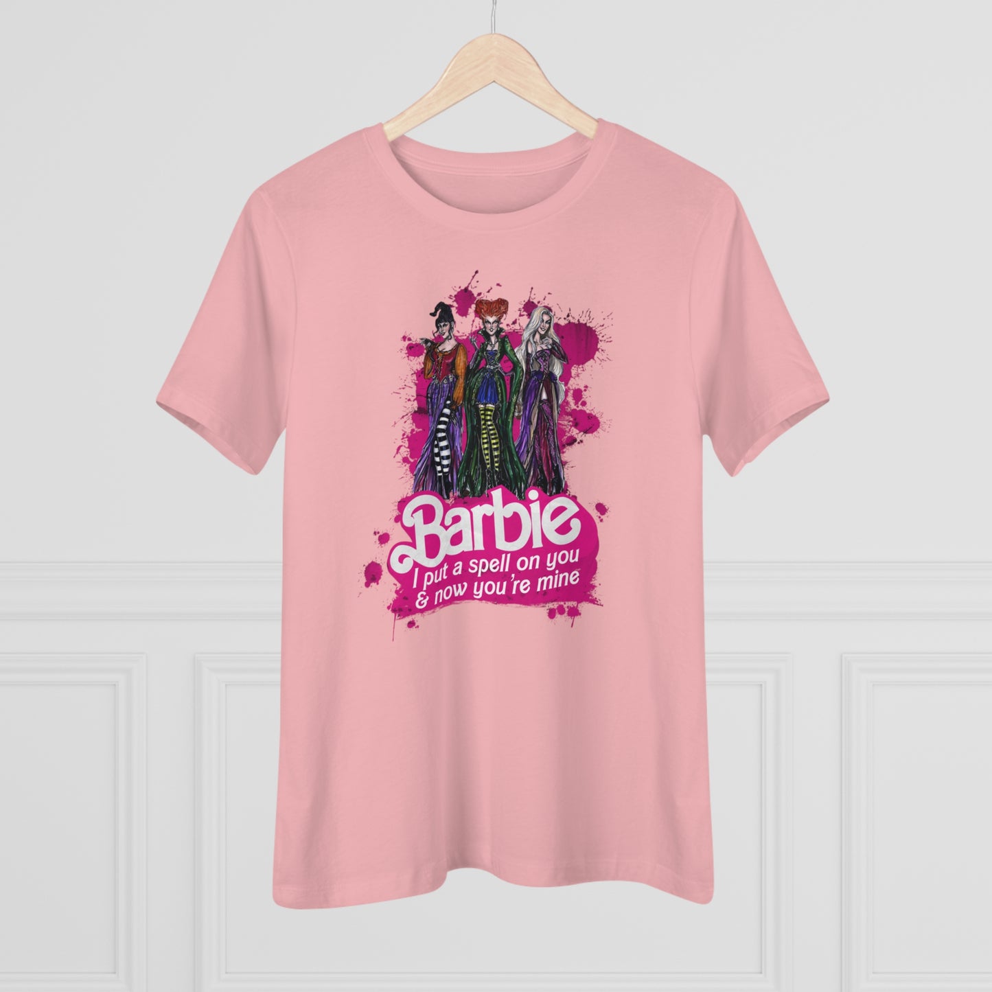 Women's Premium Tee