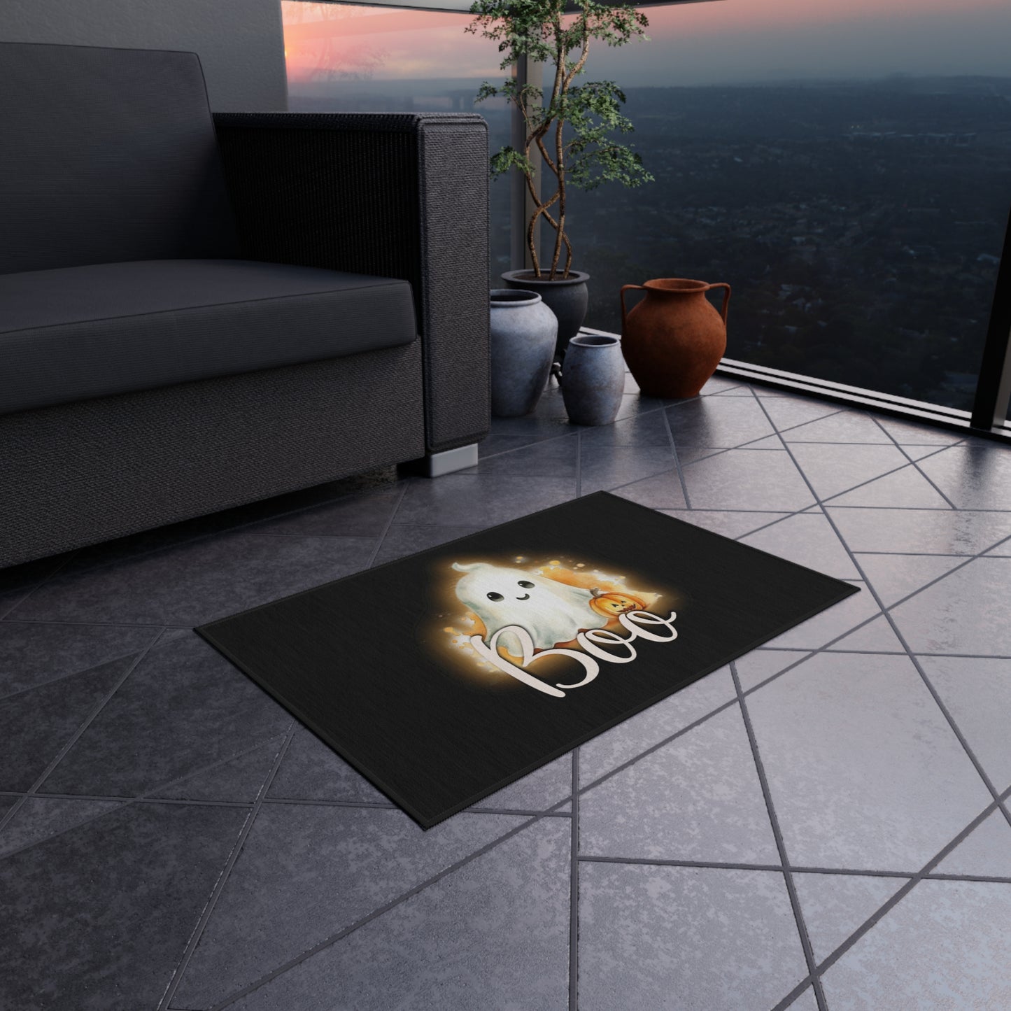 Outdoor Rug