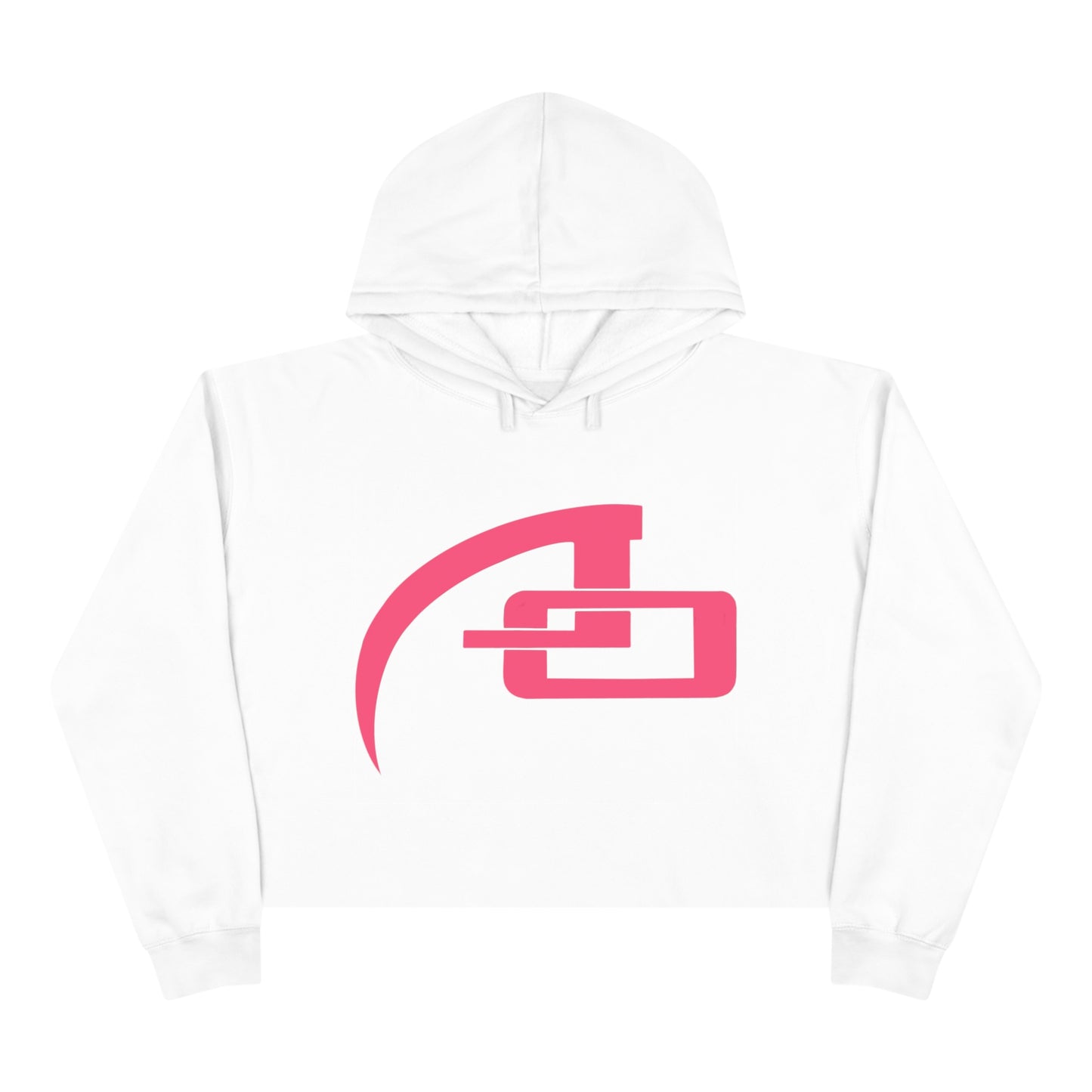 Crop Hoodie
