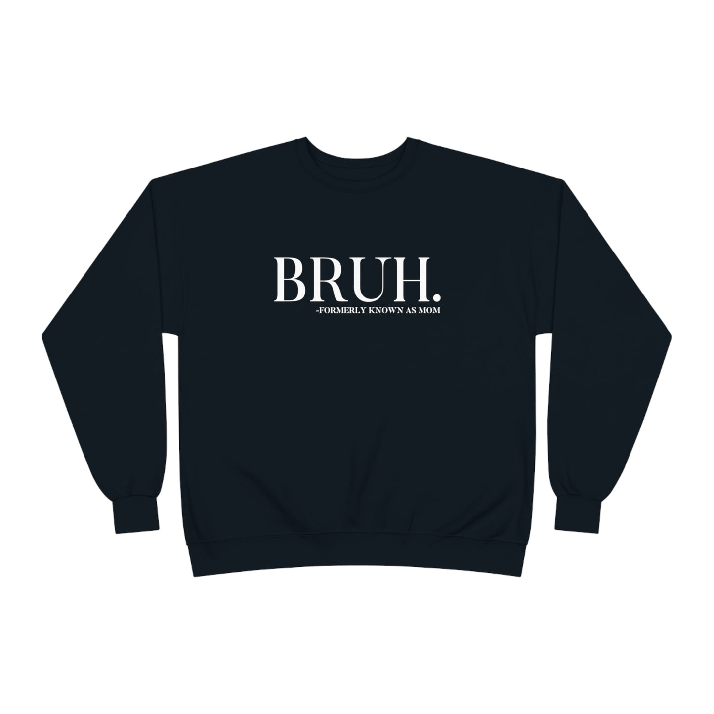 Unisex EcoSmart® Crewneck Sweatshirt