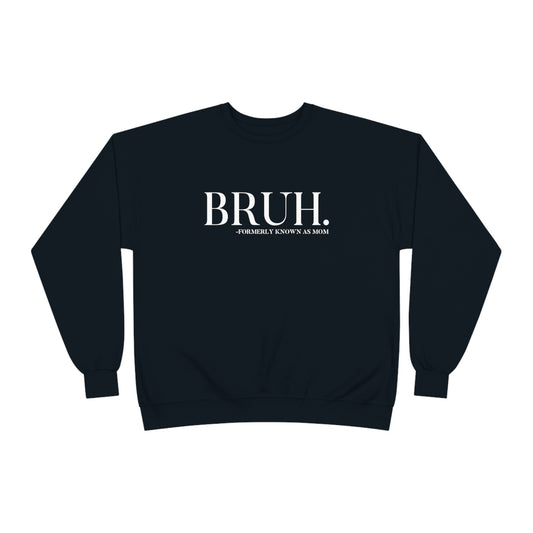 Unisex EcoSmart® Crewneck Sweatshirt