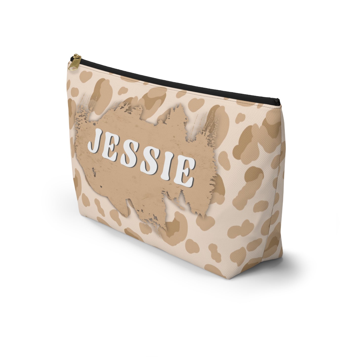 Copy of Accessory Pouch w T-bottom