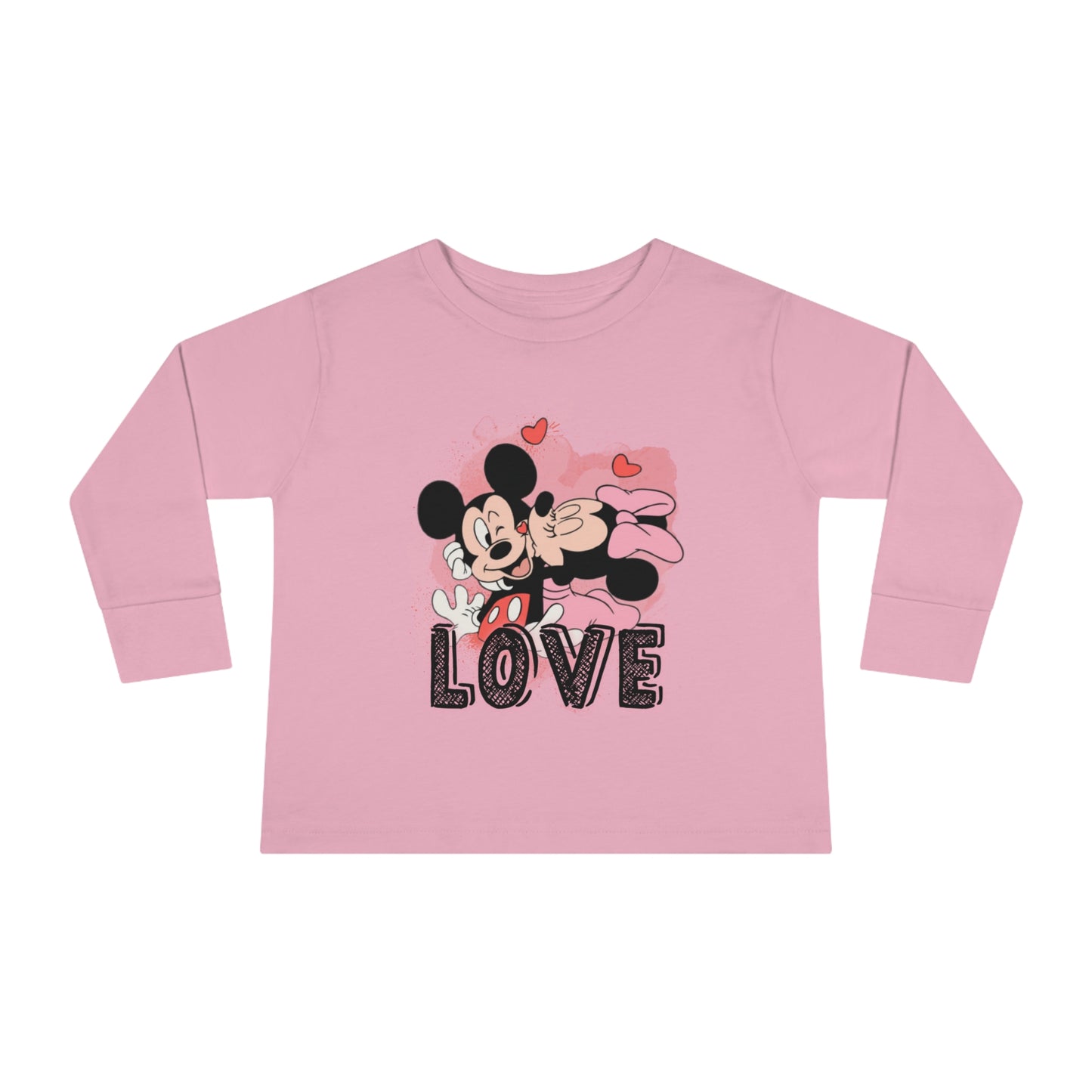 Valentine shirt