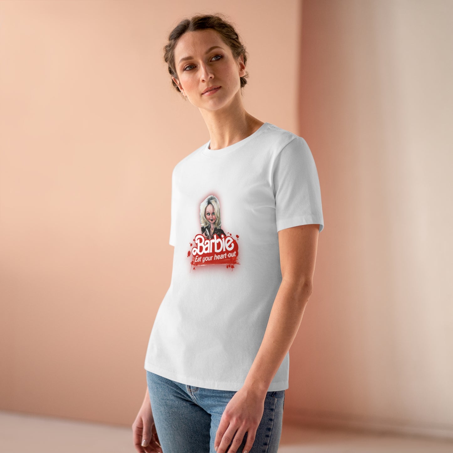 Women's Premium Tee