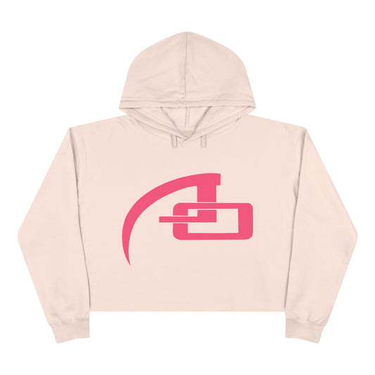 Crop Hoodie