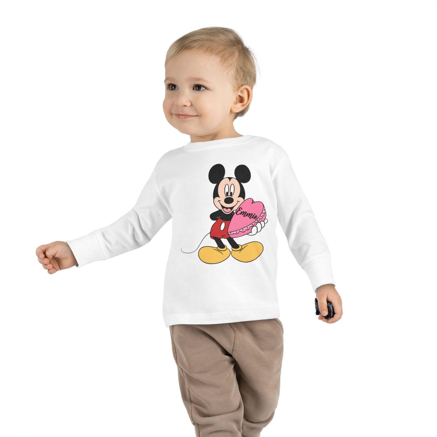 Valentine shirt