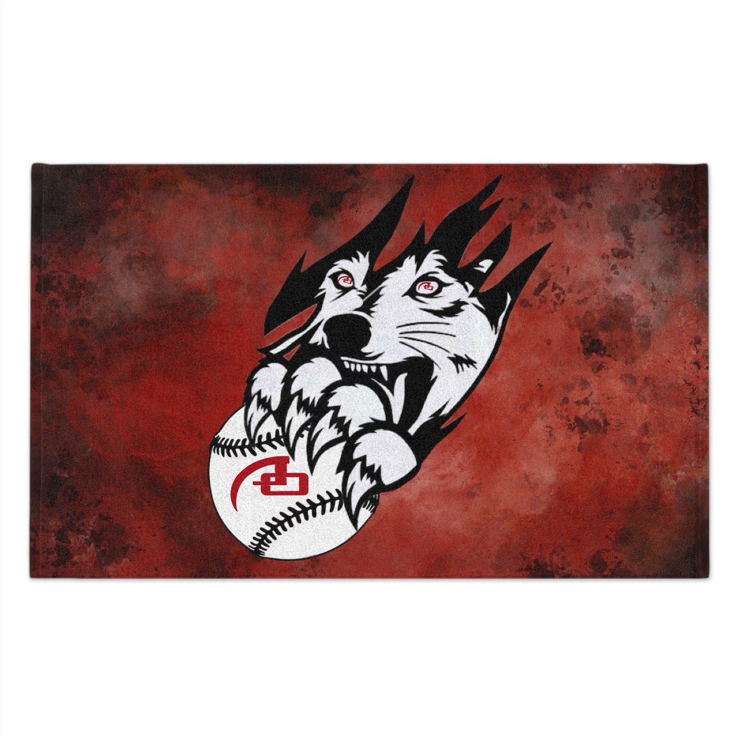 Rally Towel, 11x18