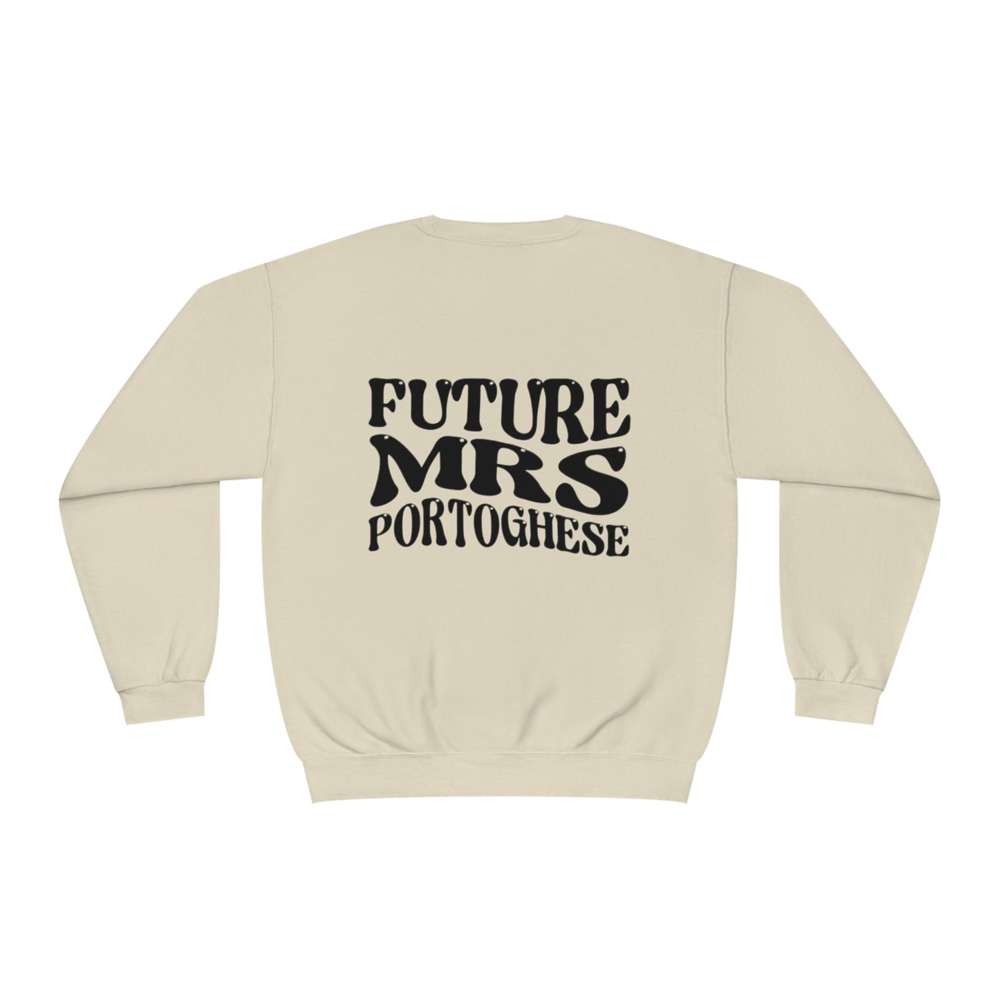 Engaged era Unisex NuBlend® Crewneck Sweatshirt