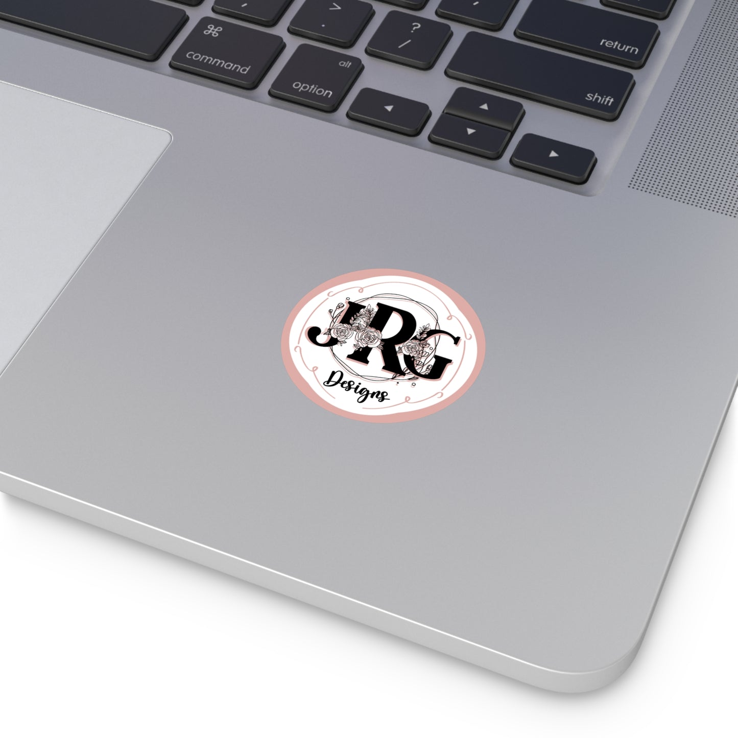Round Vinyl Stickers