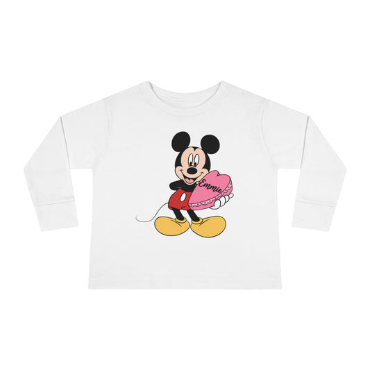 Valentine shirt