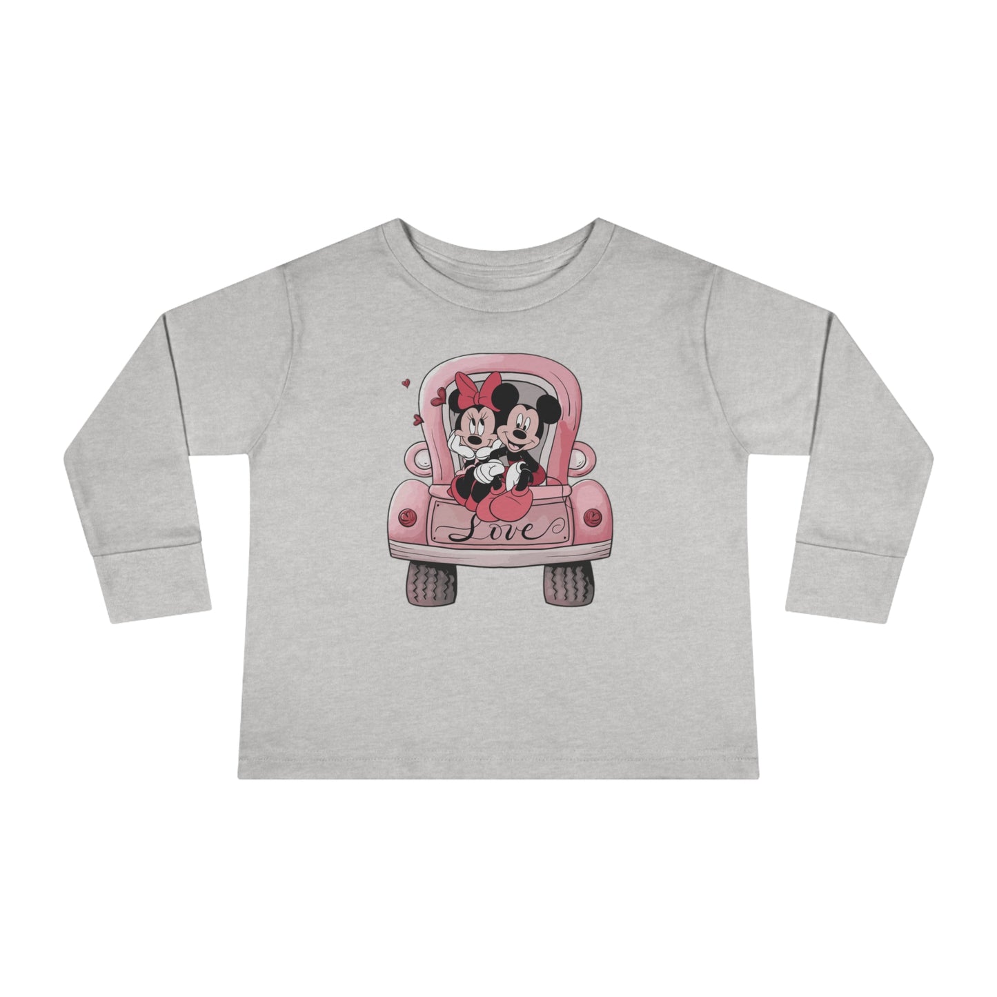 Valentine shirt