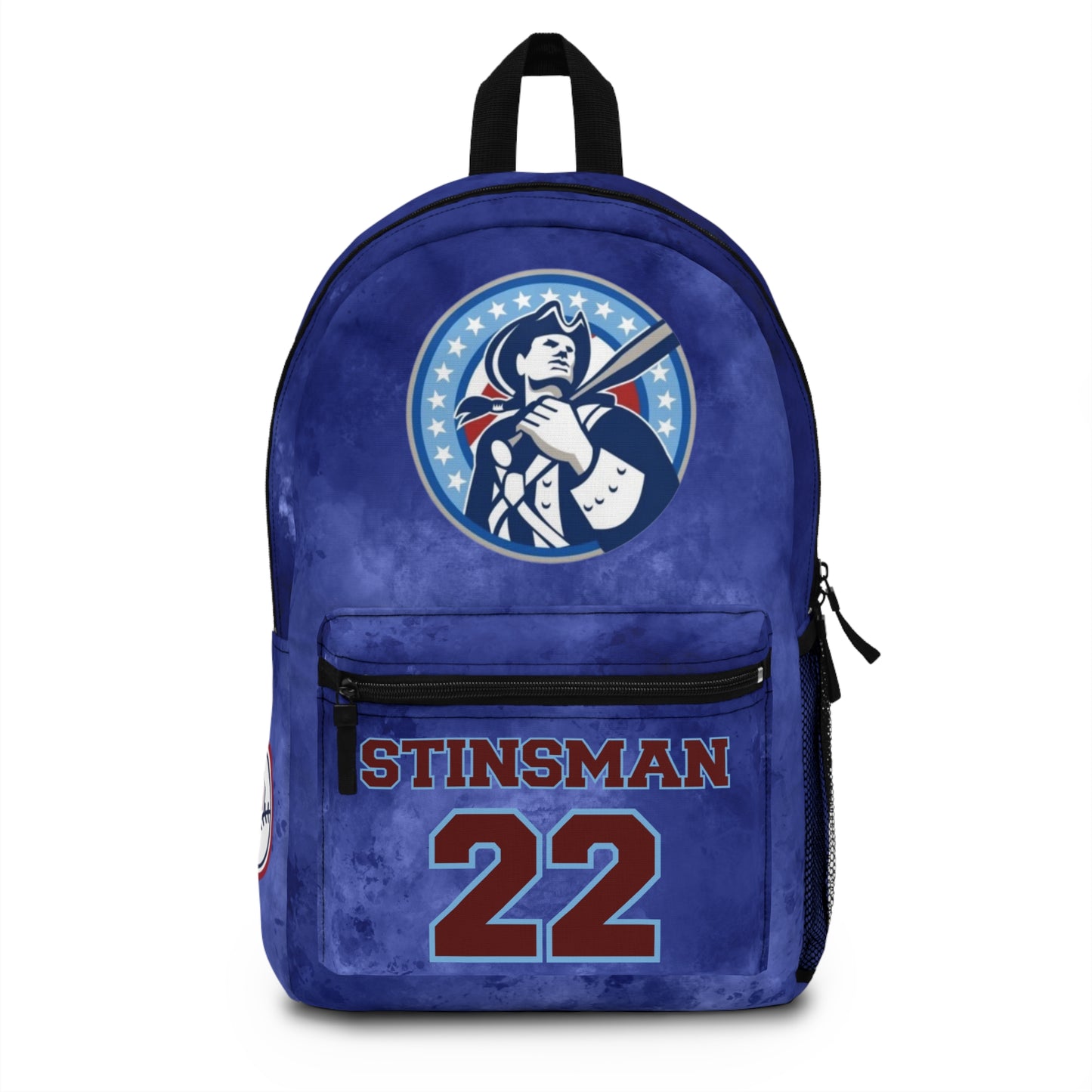 Backpack