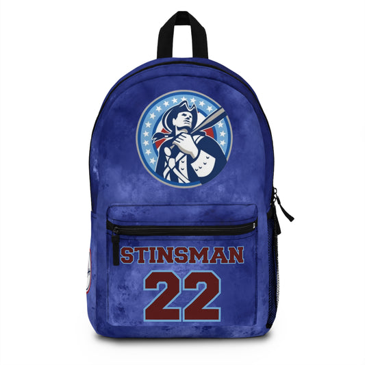 Backpack