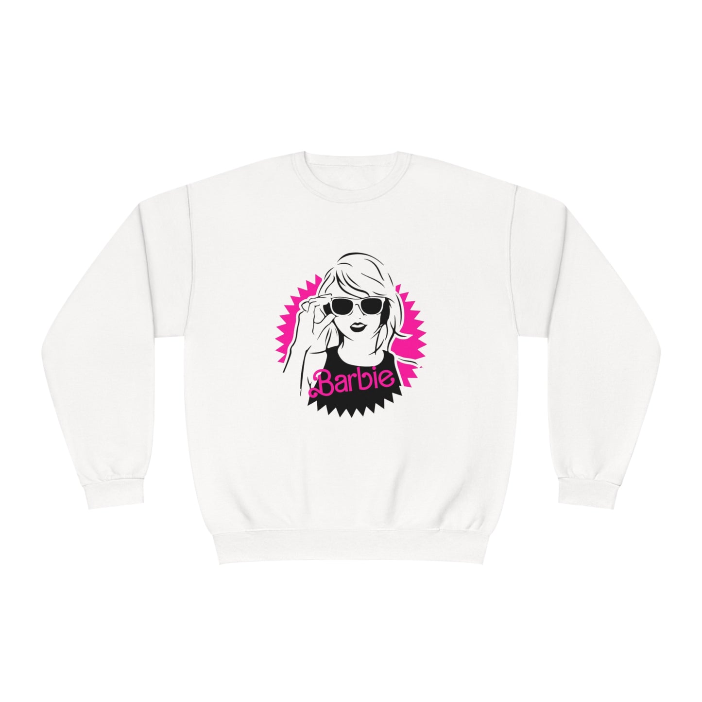Unisex NuBlend® Crewneck Sweatshirt