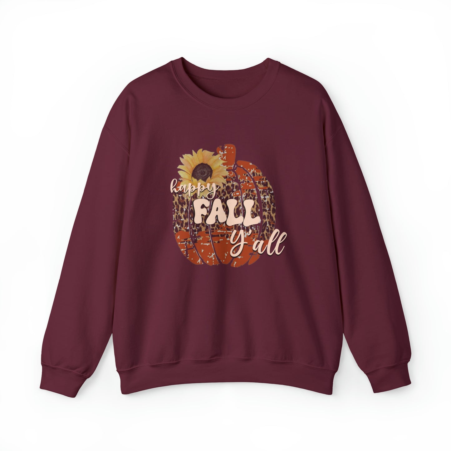 Copy of Unisex Heavy Blend™ Crewneck Sweatshirt