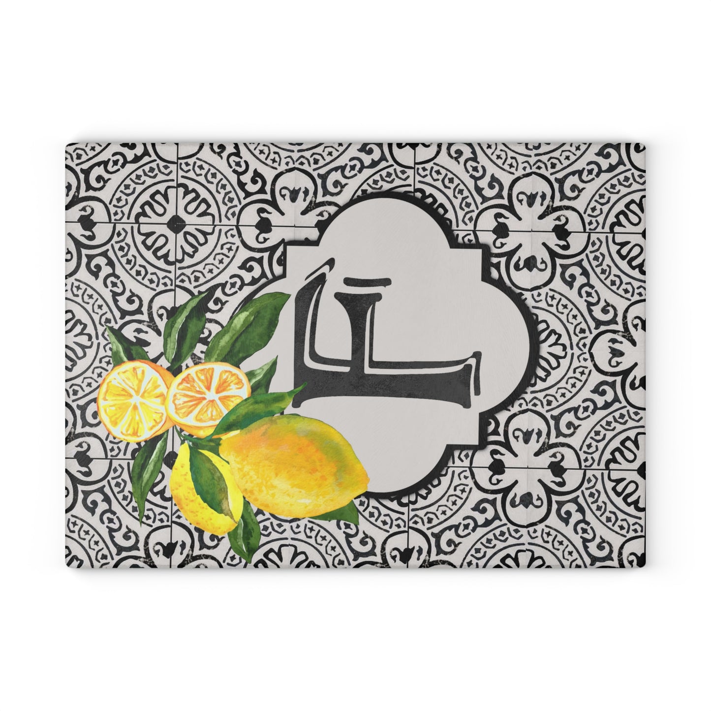 Glass Cutting Board
