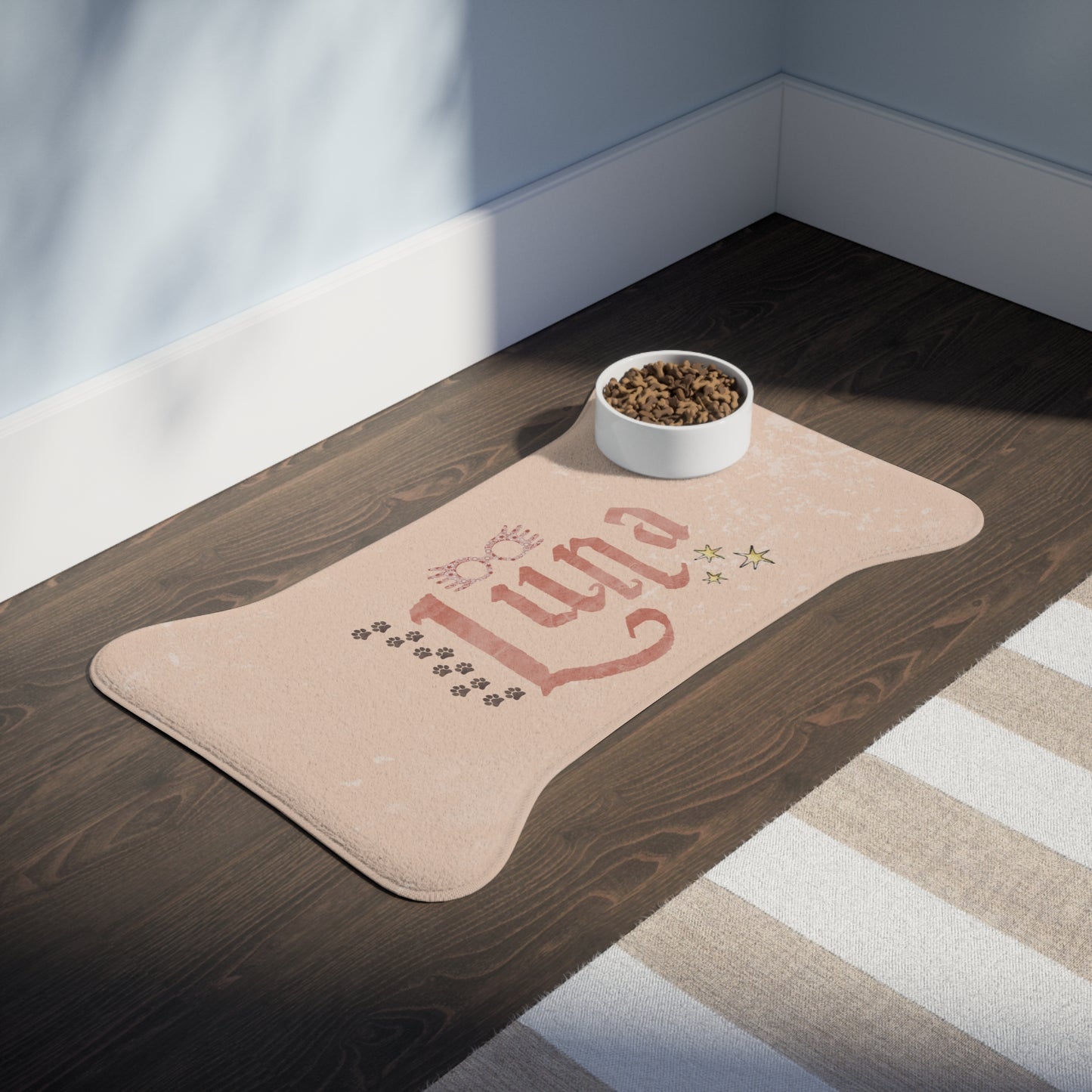 Copy of Pet Feeding Mats