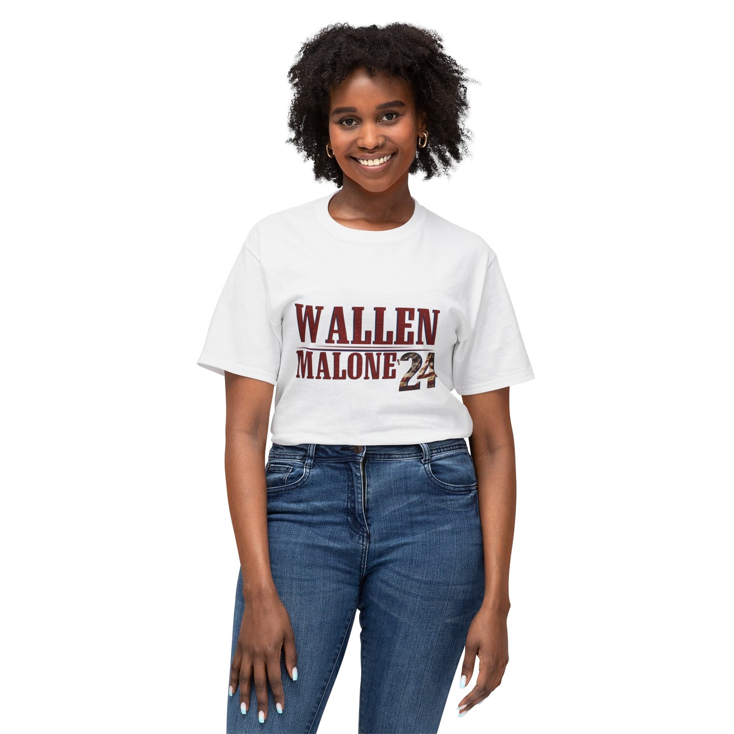 Copy of Unisex HD Cotton™ T-shirt