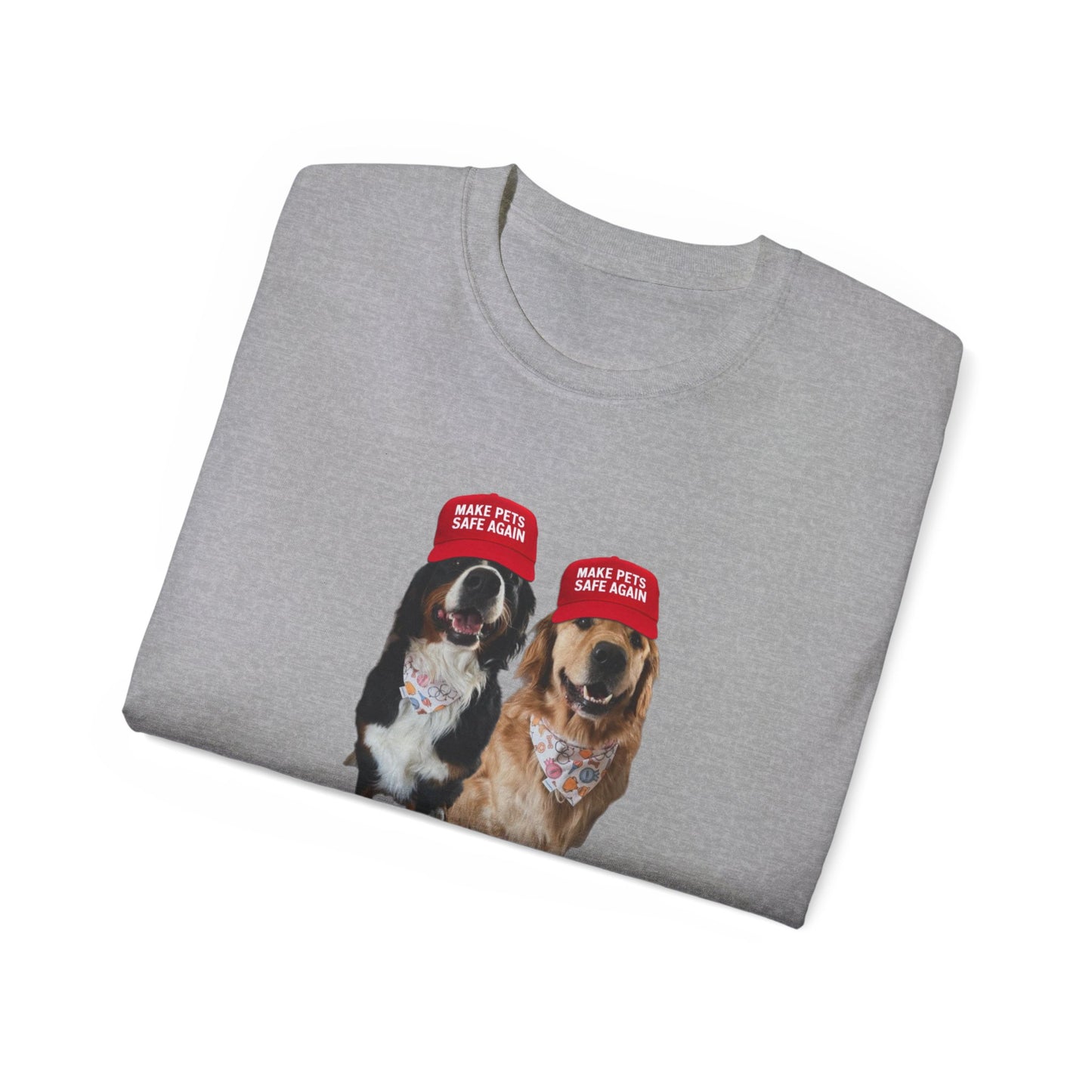 Unisex Ultra Cotton Tee