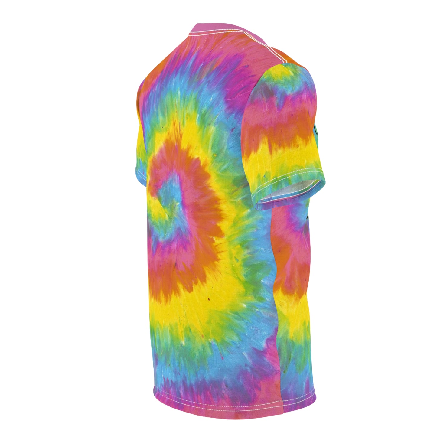 Unisex Cut & Sew Tee (AOP)