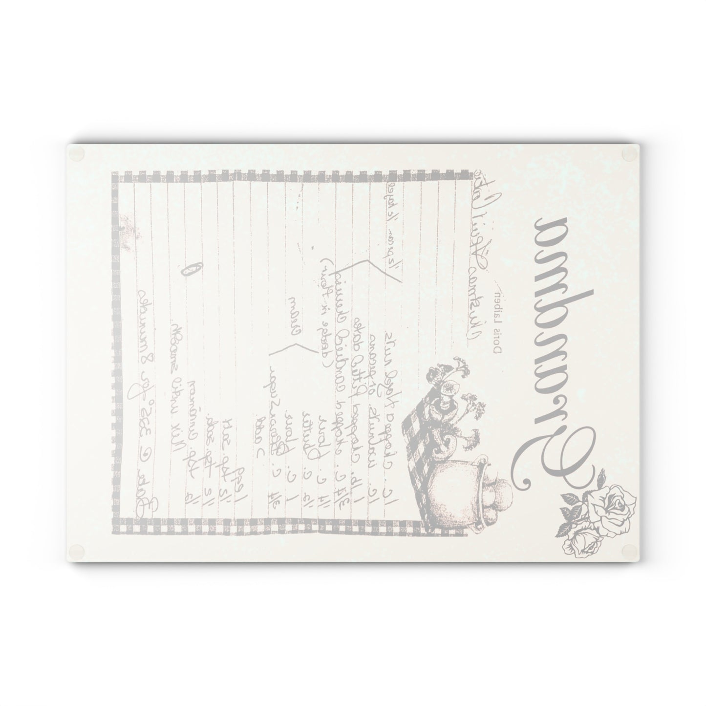 Copy of Copy of Copy of Copy of Glass Cutting Board