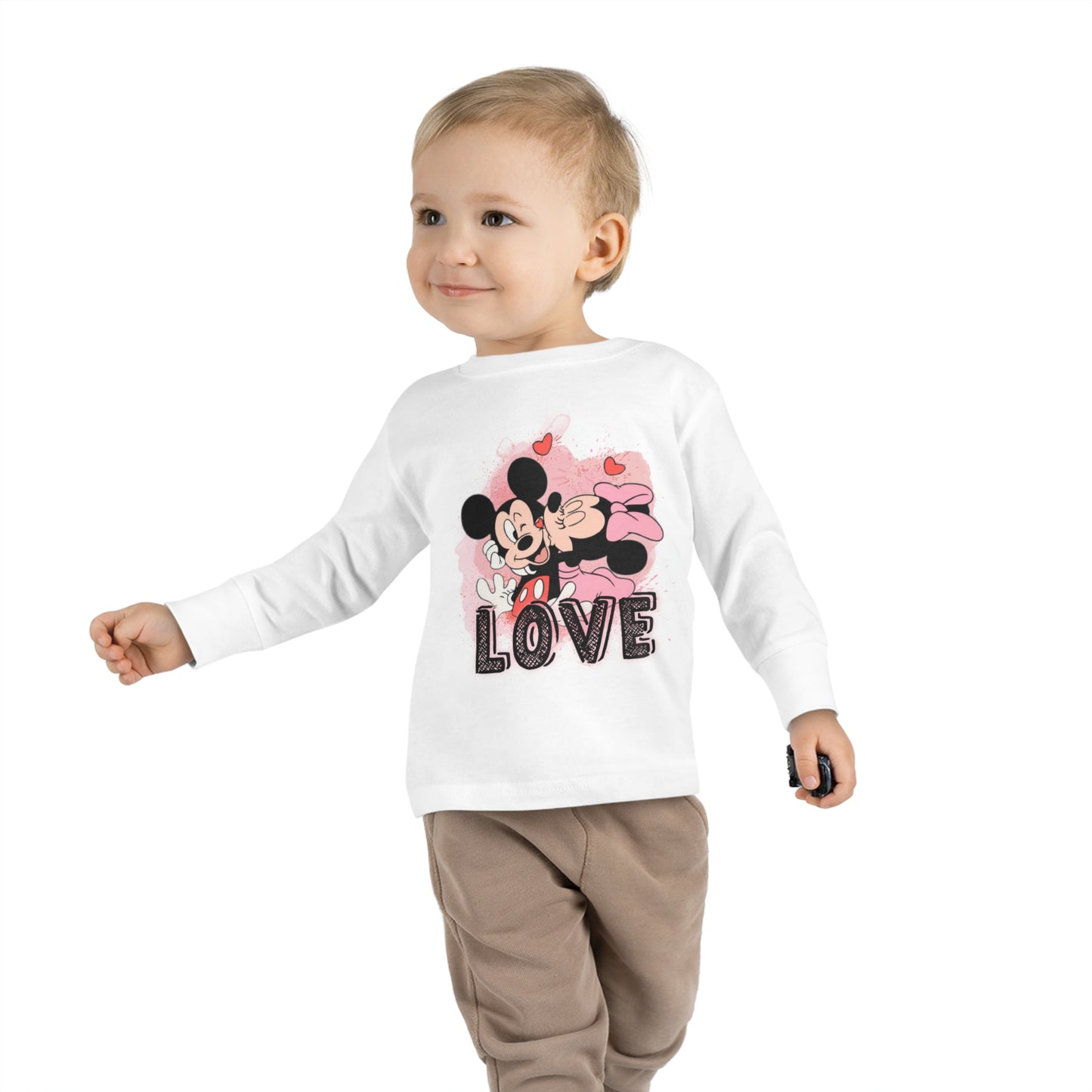 Valentine shirt
